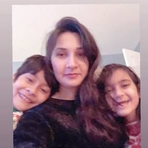 Meet your Posher, Kanwal